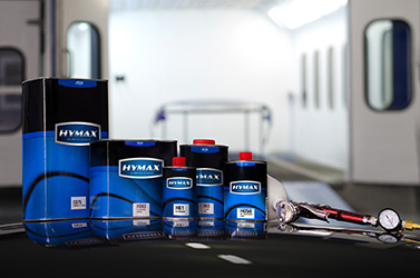 HyMax Paints and Varnishes 